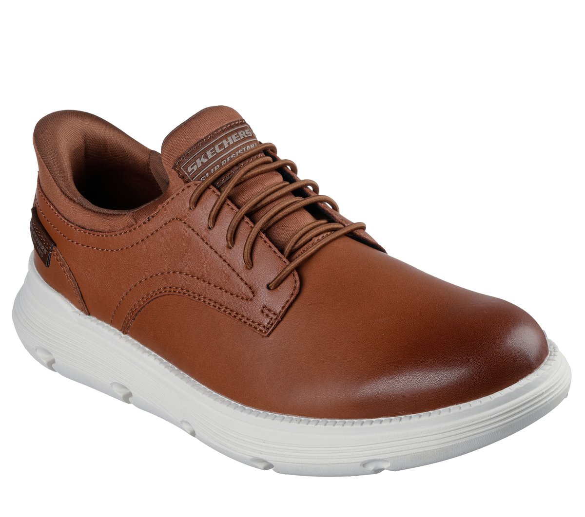 Skechers Slip-ins Work Slip-Resistant: Garza | Skechers Men
