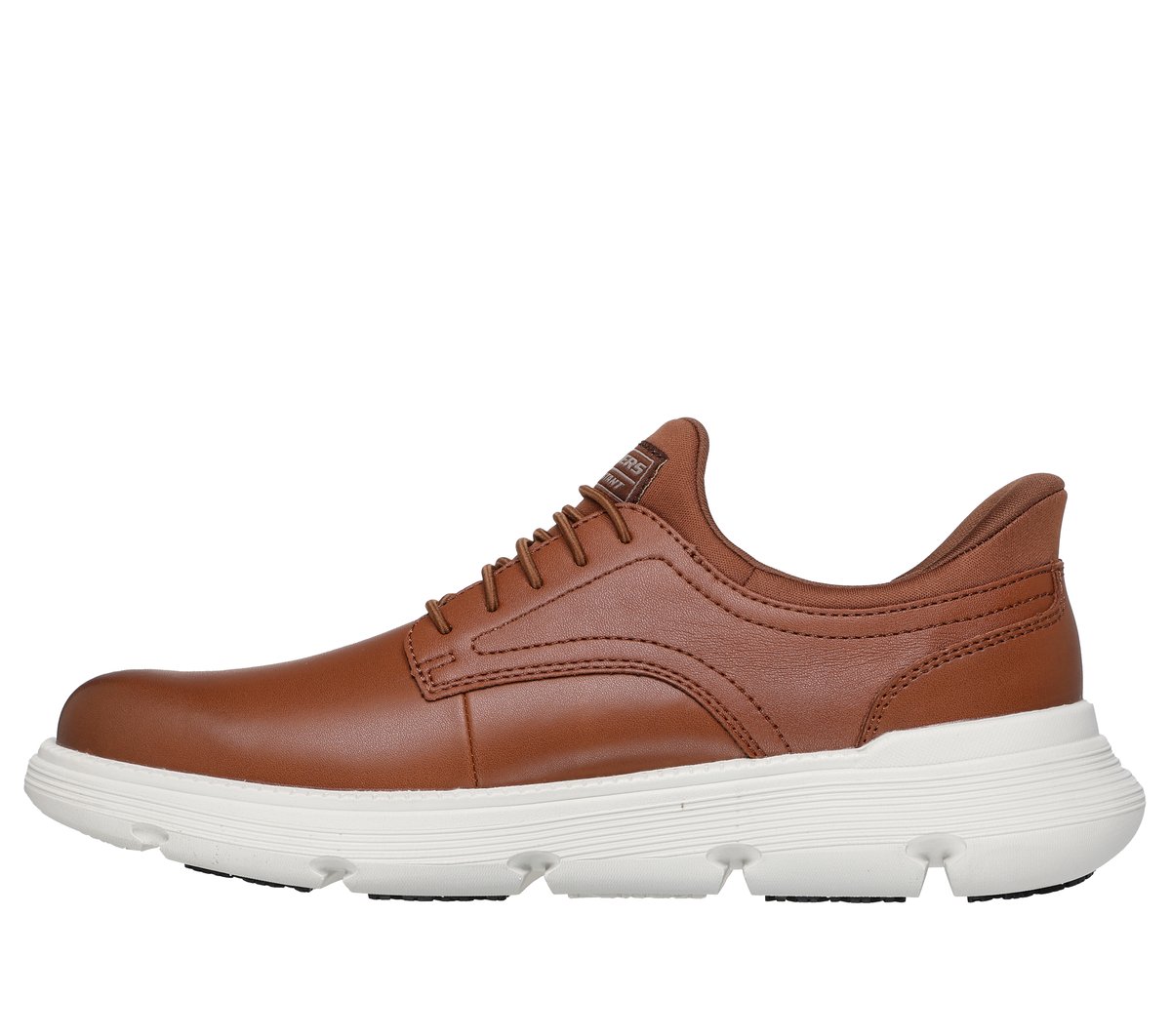 Skechers Slip-ins Work Slip-Resistant: Garza | Skechers Men