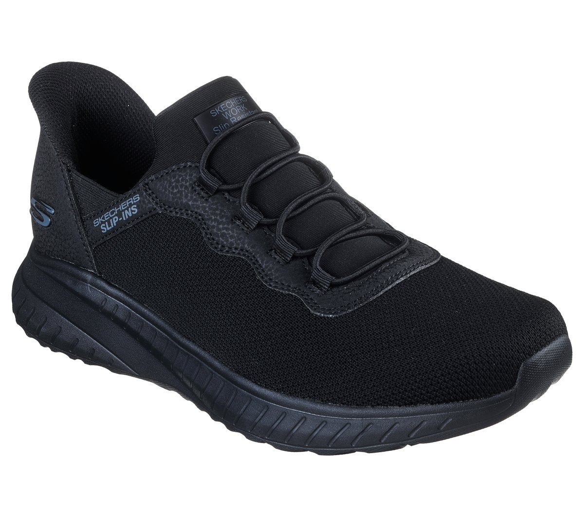 Skechers Slip-ins Work: Squad Chaos SR - Stivig | Skechers Men