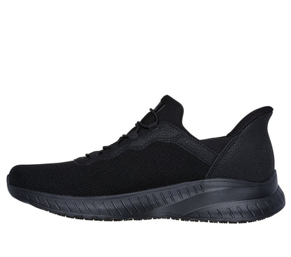 Skechers Slip-ins Work: Squad Chaos SR - Stivig | Skechers Men