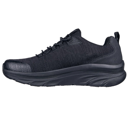 Work Slip-Resistant Relaxed Fit: D'Lux Walker - Luxir | Skechers Men