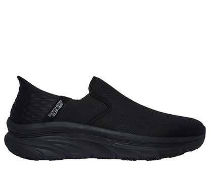 Skechers Slip-ins Work Slip-Resistant Relaxed Fit: D'Lux Walker - Joden | Skechers Men
