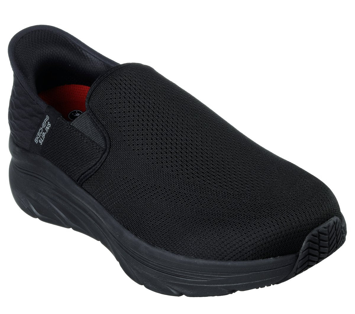 Skechers Slip-ins Work Slip-Resistant Relaxed Fit: D'Lux Walker - Joden | Skechers Men