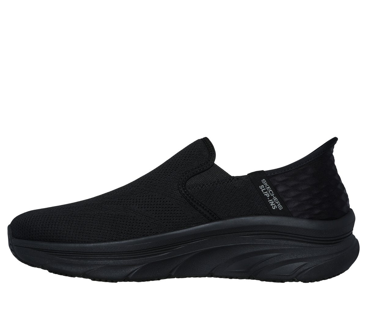 Skechers Slip-ins Work Slip-Resistant Relaxed Fit: D'Lux Walker - Joden | Skechers Men