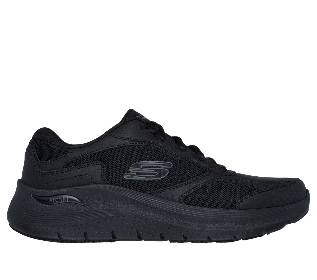 Work: Arch Fit 2.0 Slip Resistant | Skechers Men
