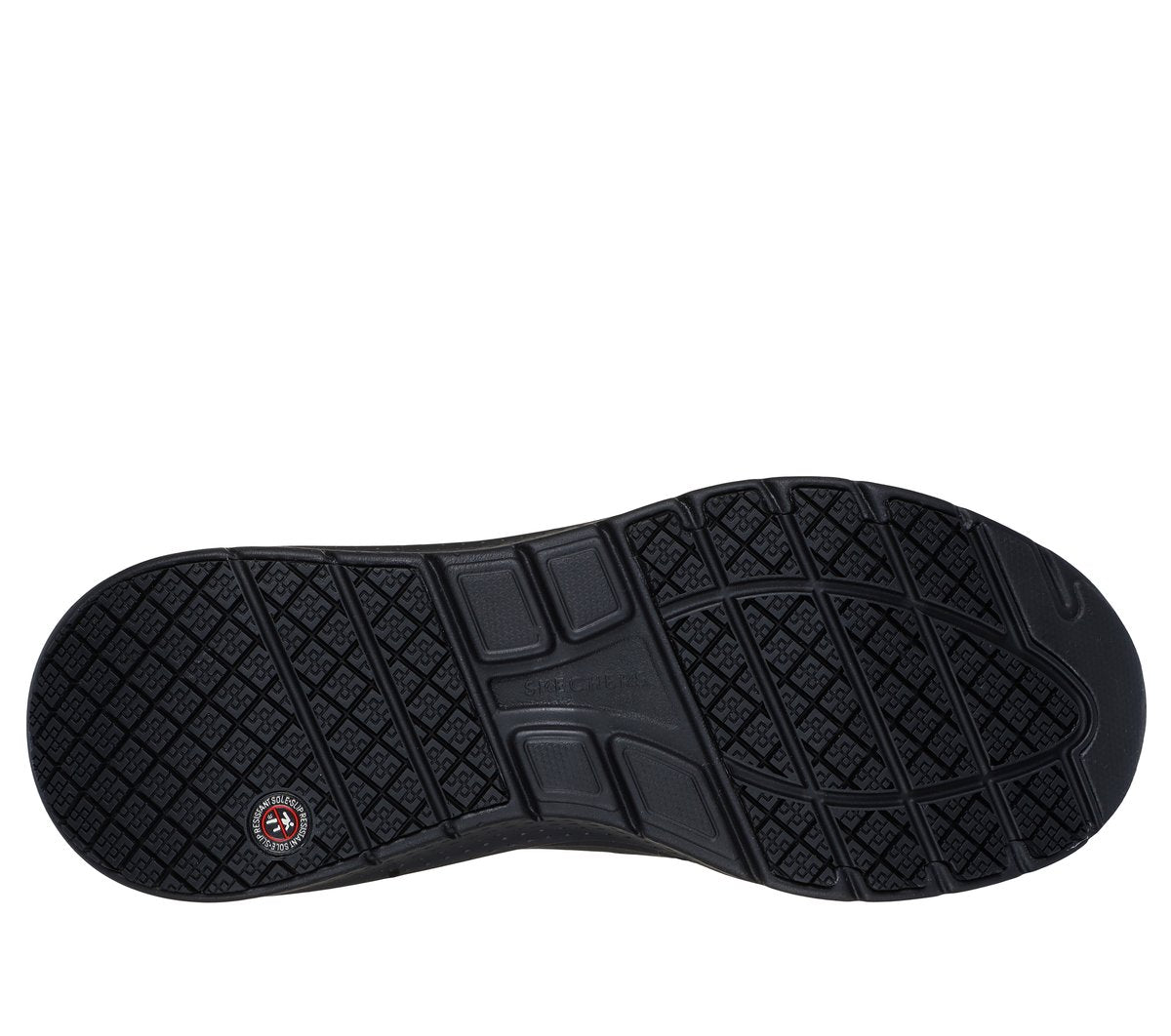Work: Arch Fit 2.0 Slip Resistant | Skechers Men