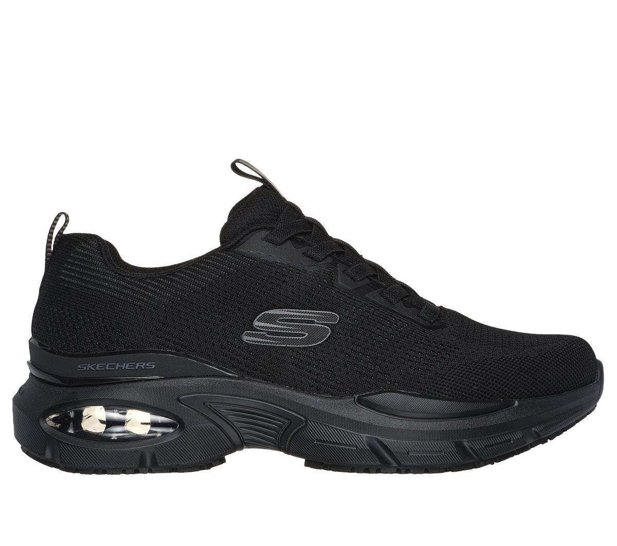 Work: Skech-Air Ventura SR | Skechers Men
