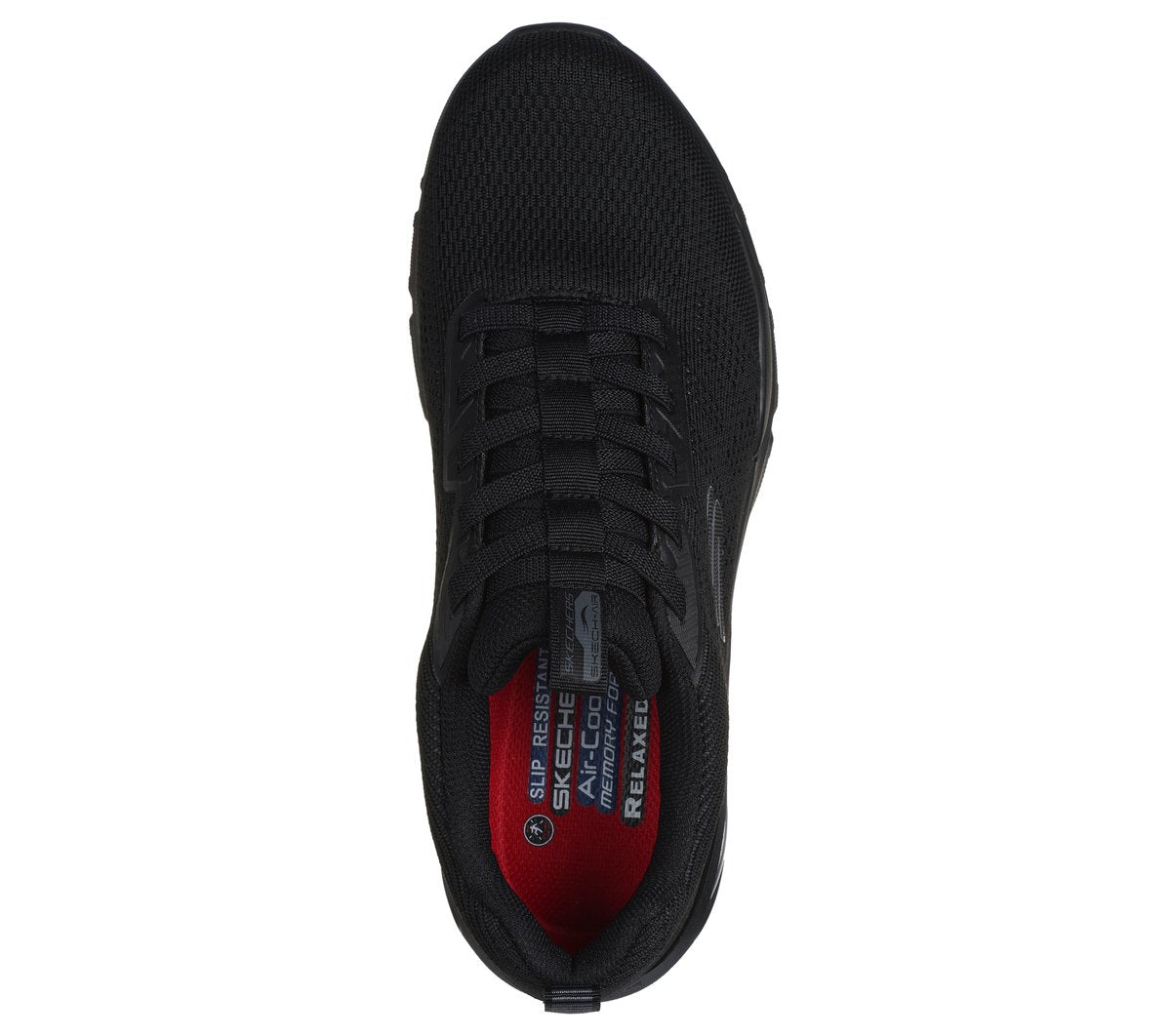 Work: Skech-Air Ventura SR | Skechers Men