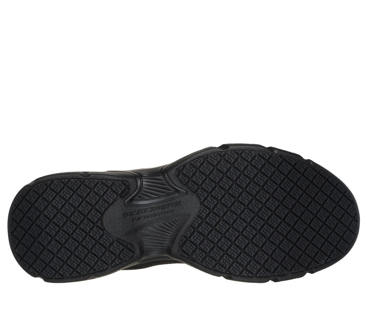 Work: Skech-Air Ventura SR | Skechers Men