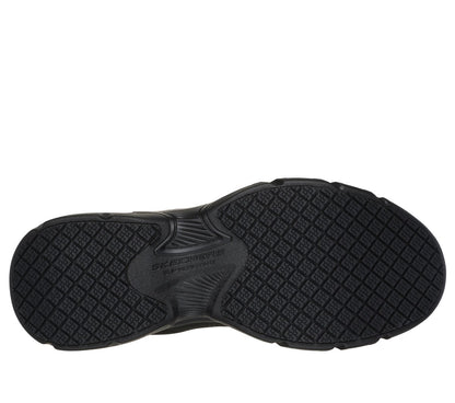 Work: Skech-Air Ventura SR | Skechers Men