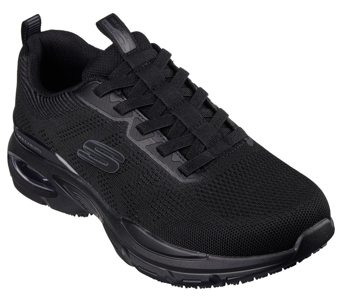 Work: Skech-Air Ventura SR | Skechers Men
