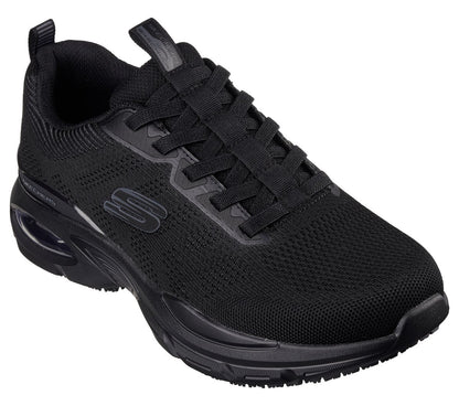 Work: Skech-Air Ventura SR | Skechers Men
