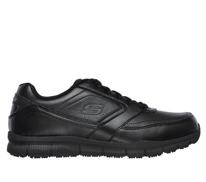 Work Slip-Resistant Relaxed Fit: Nampa | Skechers Men