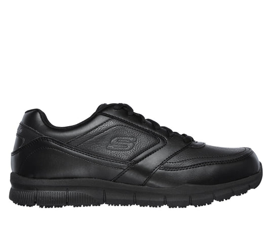 Work Slip-Resistant Relaxed Fit: Nampa | Skechers Men