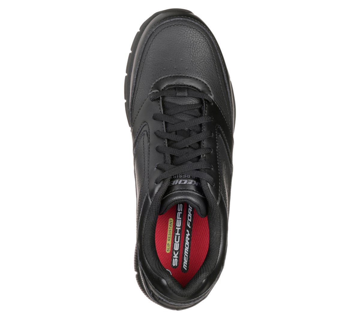 Work Slip-Resistant Relaxed Fit: Nampa | Skechers Men