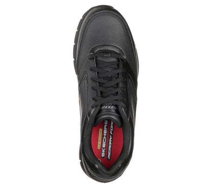 Work Slip-Resistant Relaxed Fit: Nampa | Skechers Men