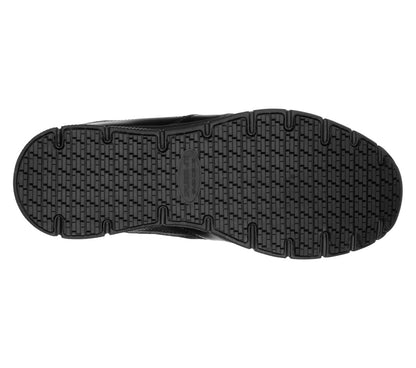 Work Slip-Resistant Relaxed Fit: Nampa | Skechers Men