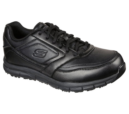 Work Slip-Resistant Relaxed Fit: Nampa | Skechers Men