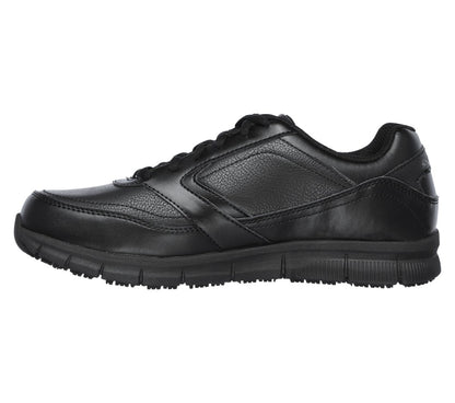 Work Slip-Resistant Relaxed Fit: Nampa | Skechers Men