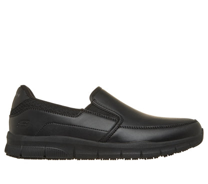Work Relaxed Fit: Nampa - Groton | Skechers Men