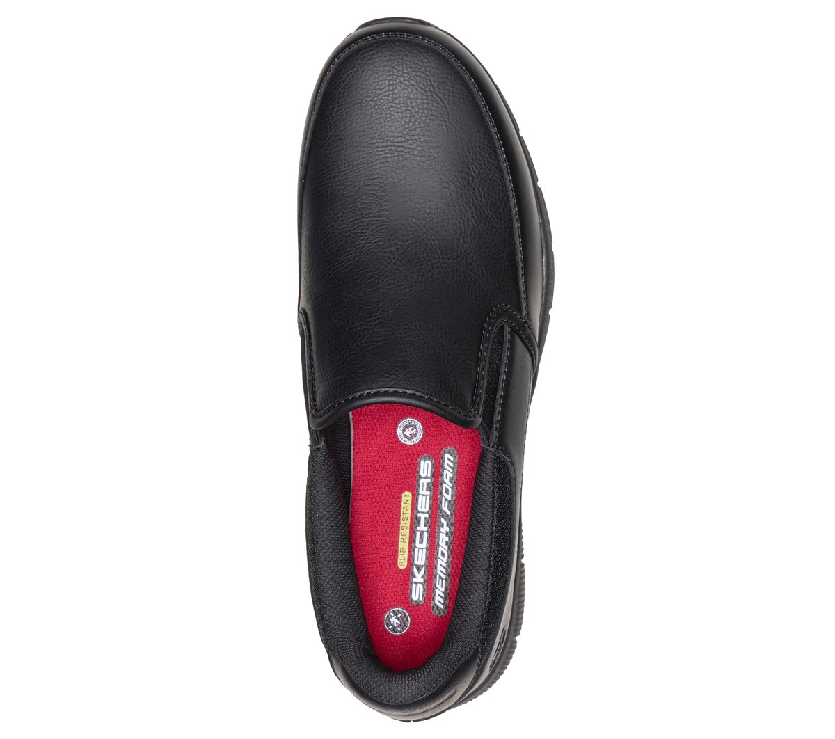 Work Relaxed Fit: Nampa - Groton | Skechers Men