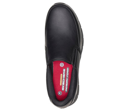 Work Relaxed Fit: Nampa - Groton | Skechers Men