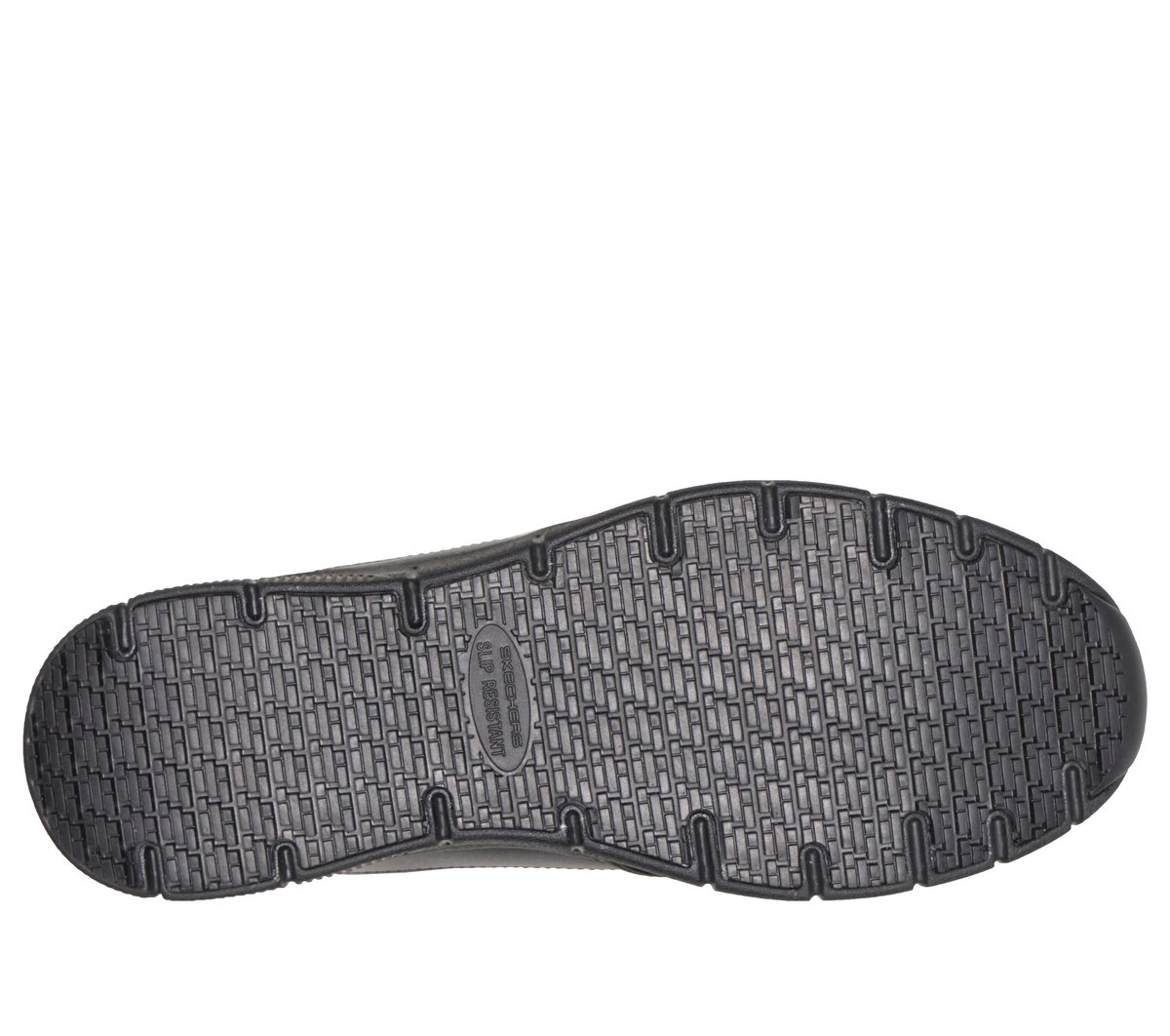 Work Relaxed Fit: Nampa - Groton | Skechers Men