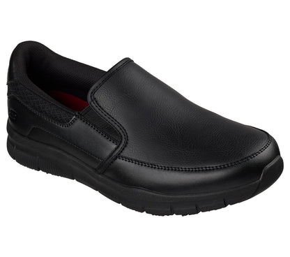 Work Relaxed Fit: Nampa - Groton | Skechers Men