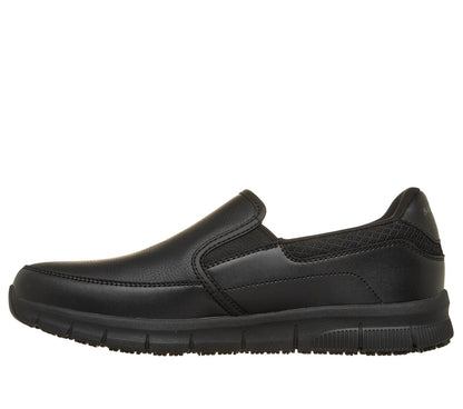 Work Relaxed Fit: Nampa - Groton | Skechers Men