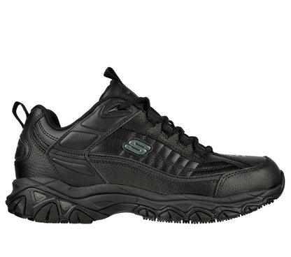 Work: Soft Stride - Fambli SR | Skechers Men