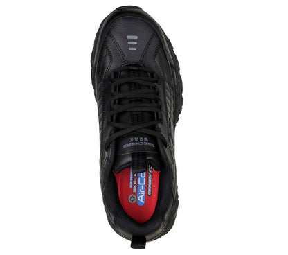 Work: Soft Stride - Fambli SR | Skechers Men
