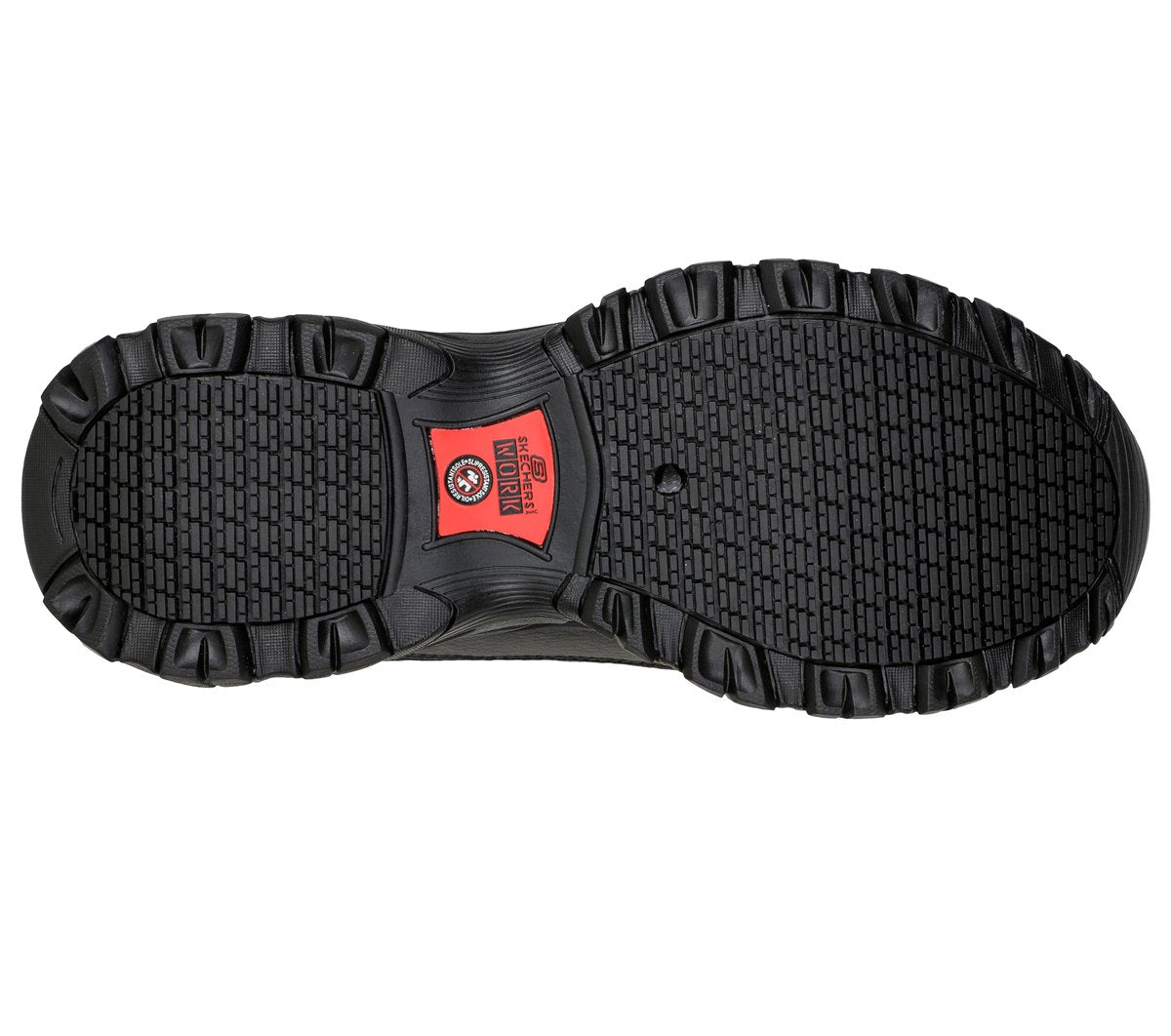 Work: Soft Stride - Fambli SR | Skechers Men