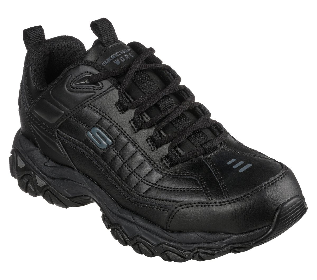 Work: Soft Stride - Fambli SR | Skechers Men