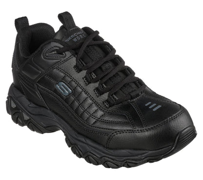Work: Soft Stride - Fambli SR | Skechers Men