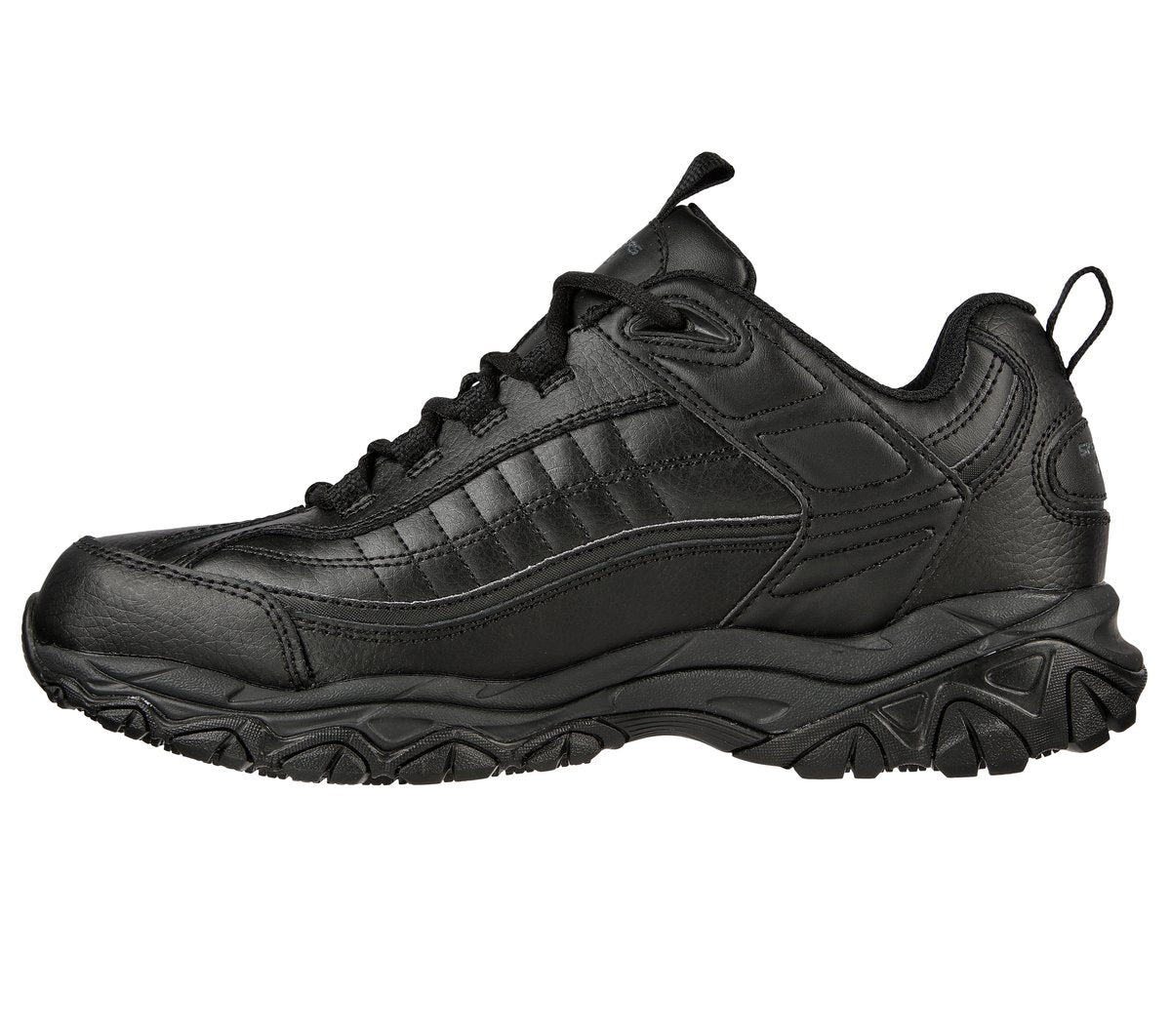 Work: Soft Stride - Fambli SR | Skechers Men