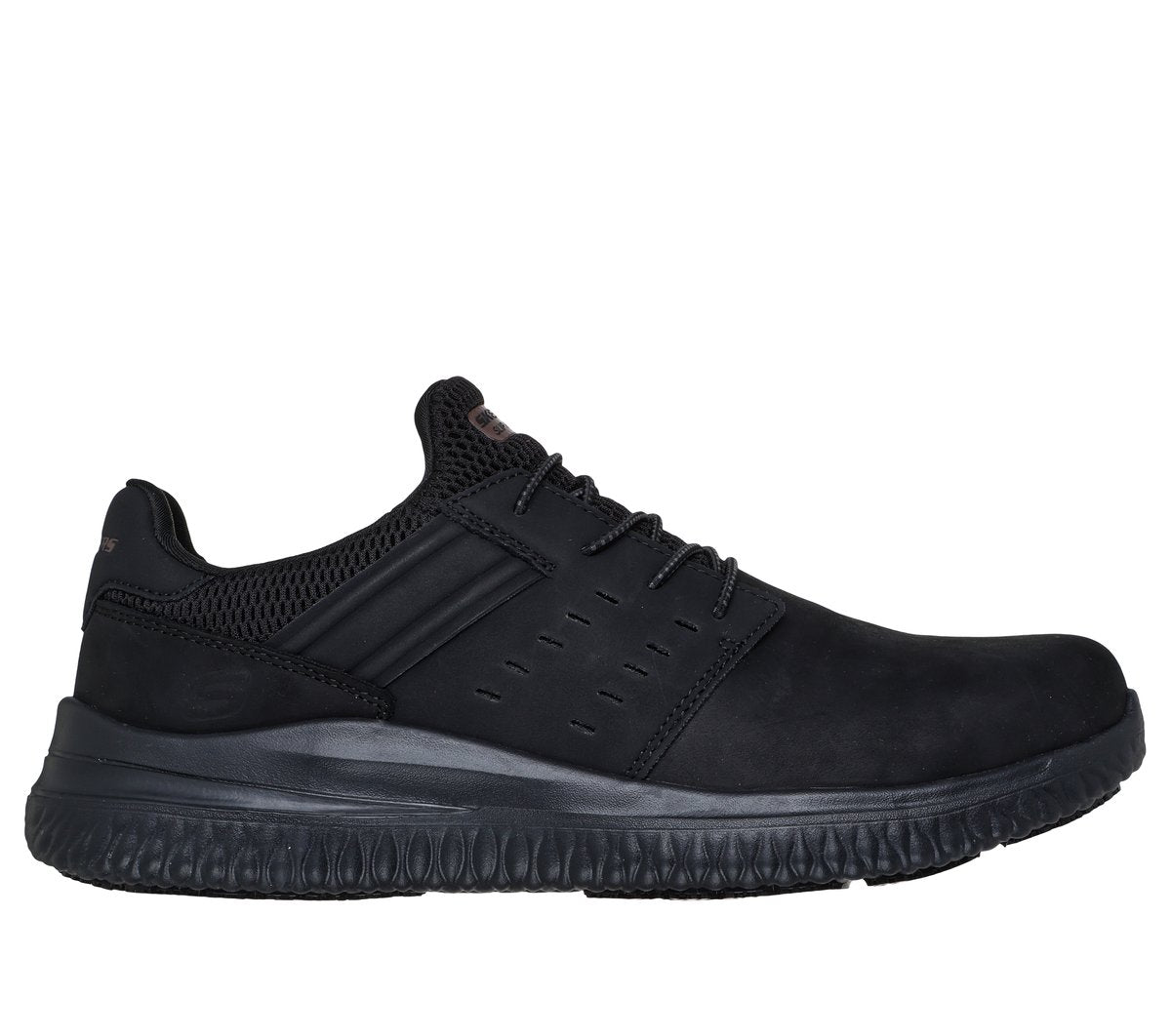 Work: Delson 3.0 SR | Skechers Men