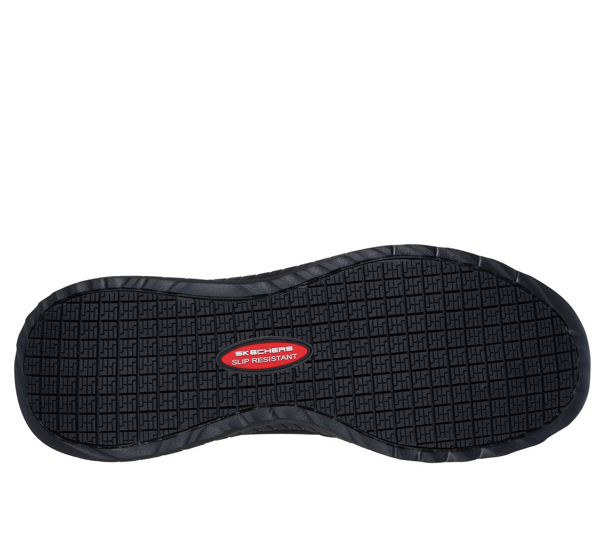Work Slip-Resistant Relaxed Fit: Squad Chaos - Urgran | Skechers Men