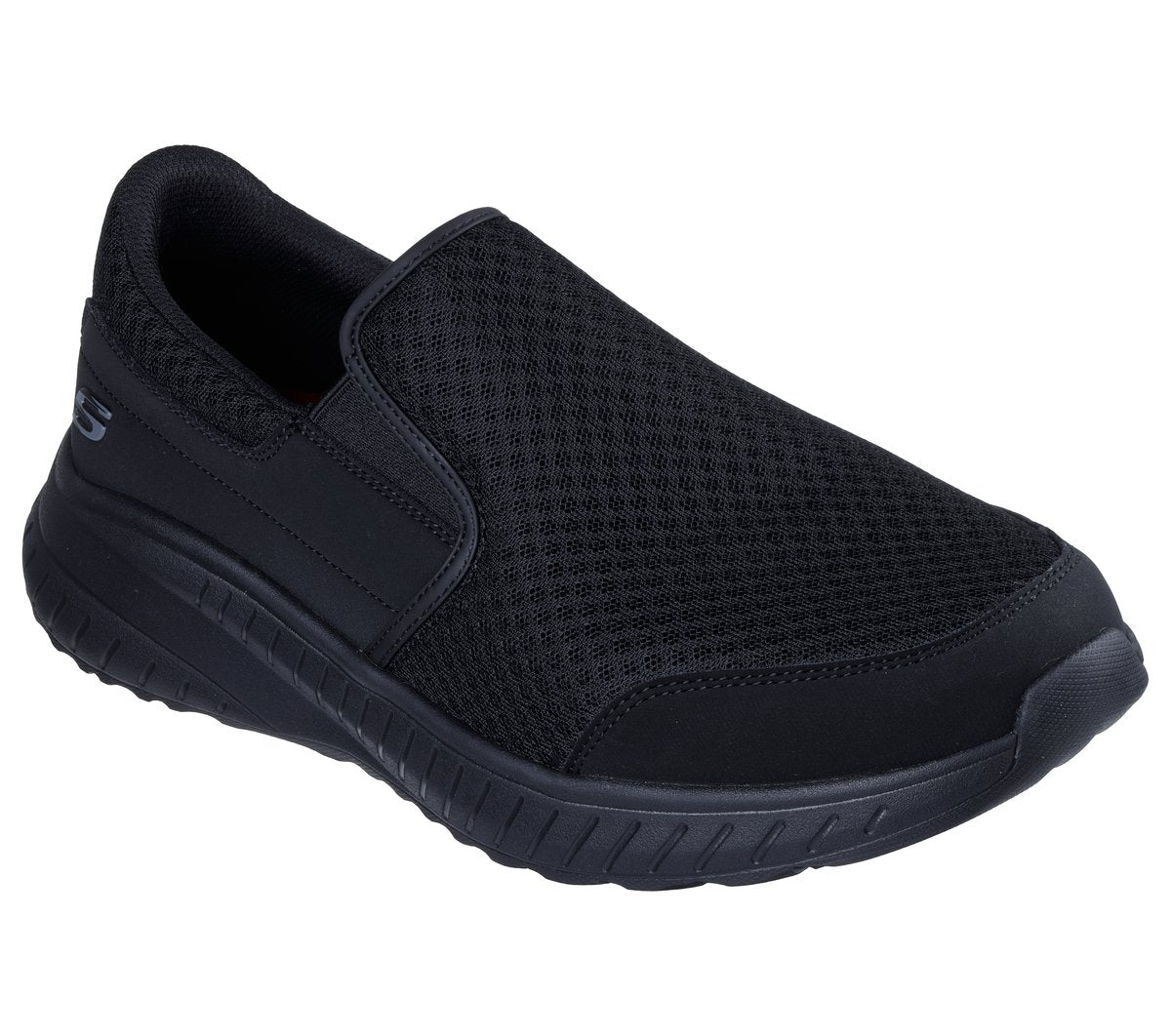 Work Slip-Resistant Relaxed Fit: Squad Chaos - Urgran | Skechers Men