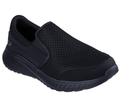 Work Slip-Resistant Relaxed Fit: Squad Chaos - Urgran | Skechers Men