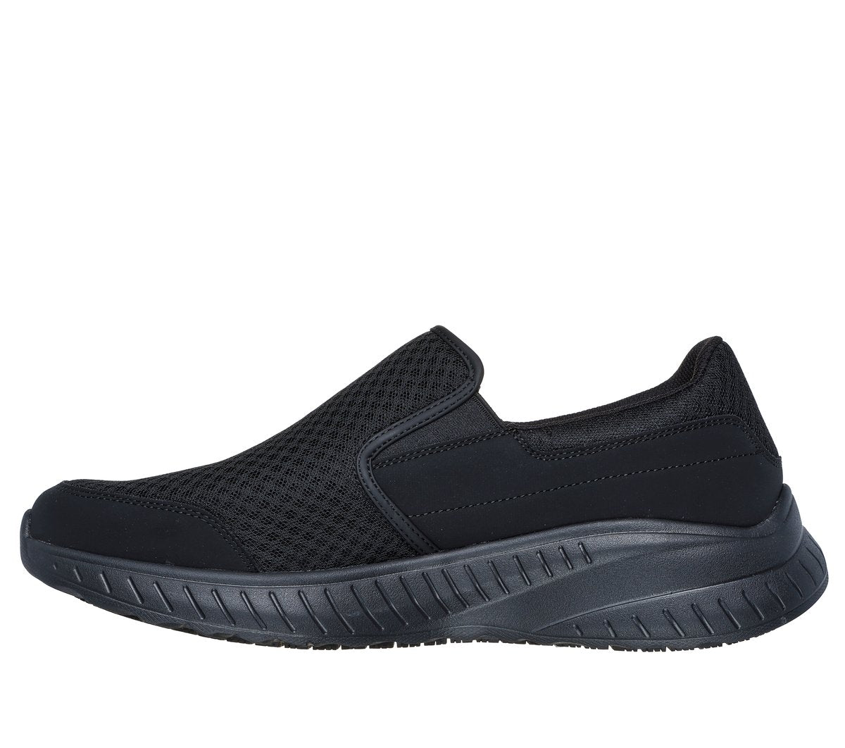 Work Slip-Resistant Relaxed Fit: Squad Chaos - Urgran | Skechers Men