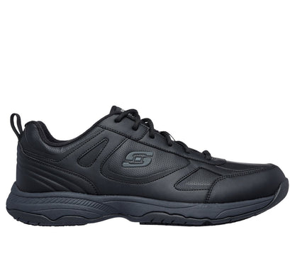 Work Relaxed Fit: Dighton SR | Skechers Men