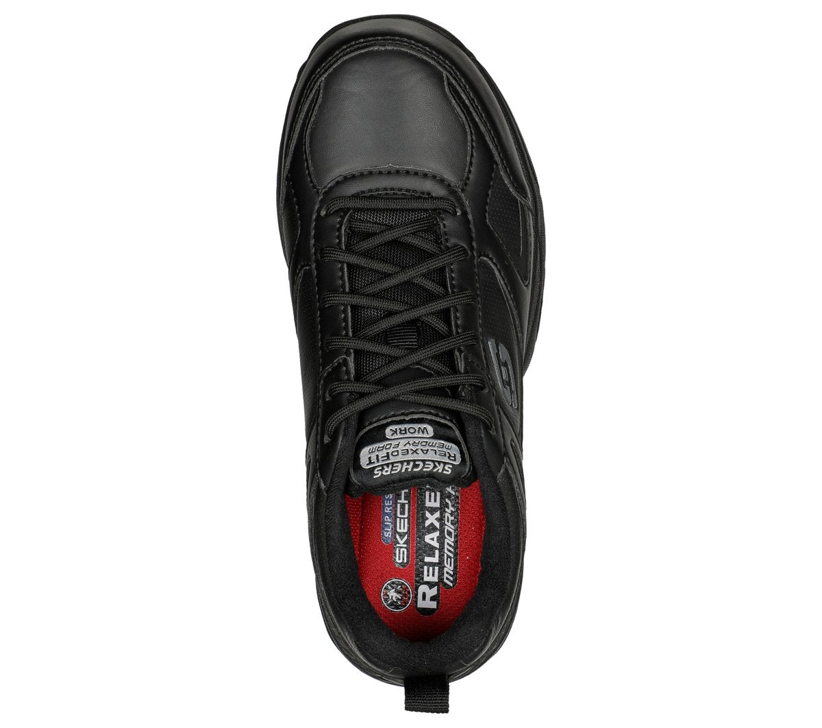 Work Relaxed Fit: Dighton SR | Skechers Men