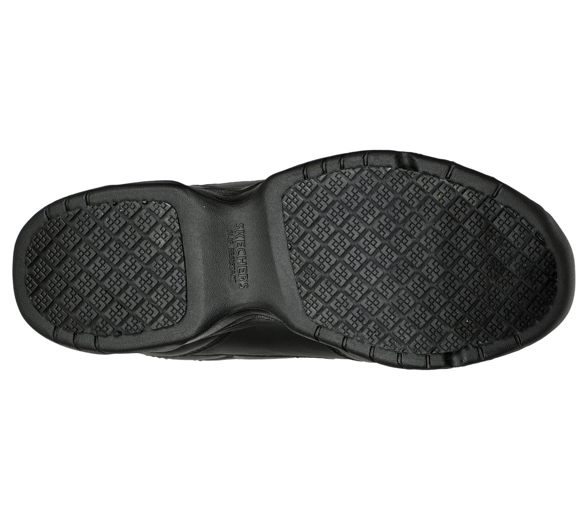 Work Relaxed Fit: Dighton SR | Skechers Men
