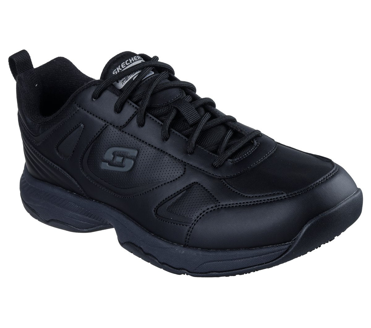 Work Relaxed Fit: Dighton SR | Skechers Men