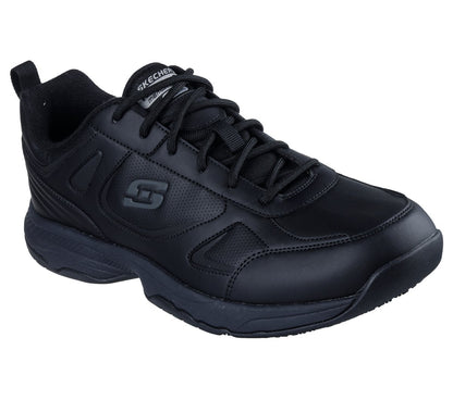 Work Relaxed Fit: Dighton SR | Skechers Men