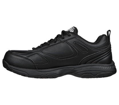 Work Relaxed Fit: Dighton SR | Skechers Men