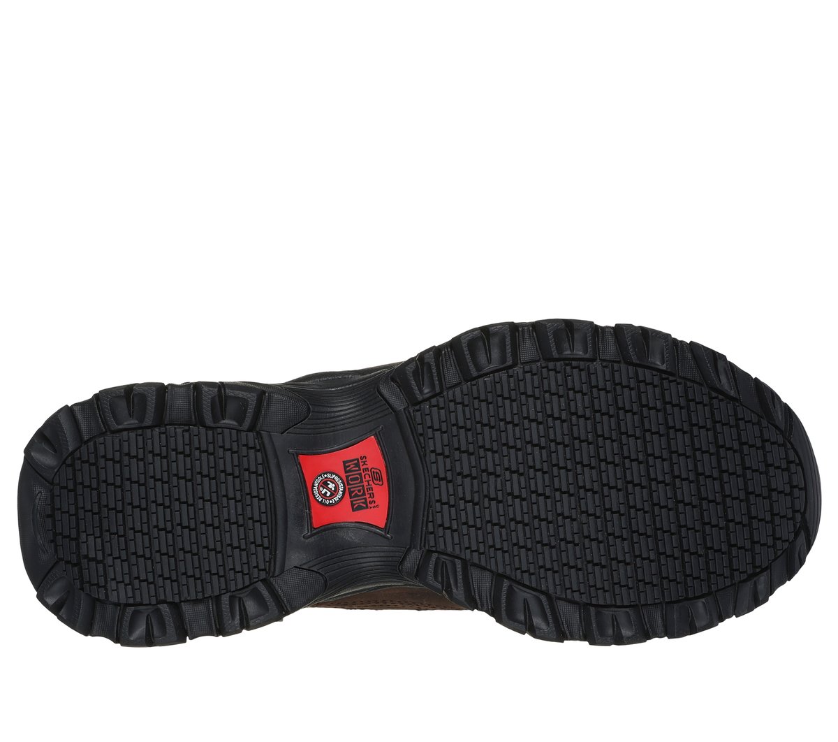 Skechers Slip-ins Work: Holdredge - Ryker | Skechers Men