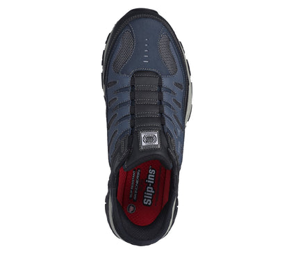 Skechers Slip-ins Work: Cankton - Faison | Skechers Men