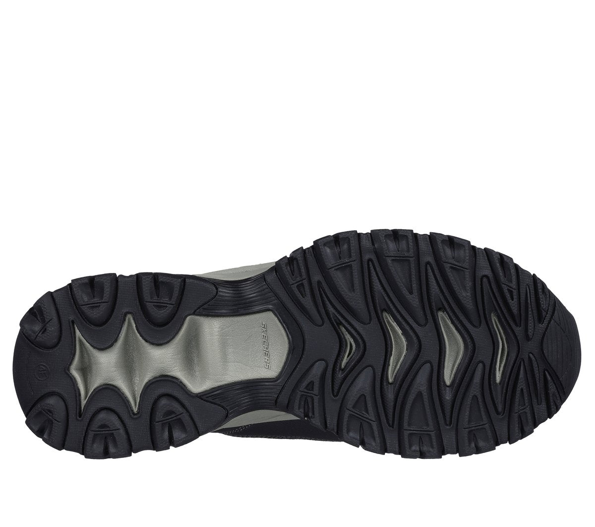 Skechers Slip-ins Work: Cankton - Faison | Skechers Men