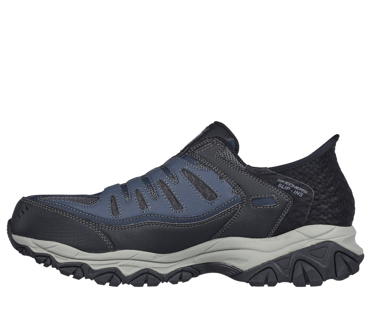 Skechers Slip-ins Work: Cankton - Faison | Skechers Men